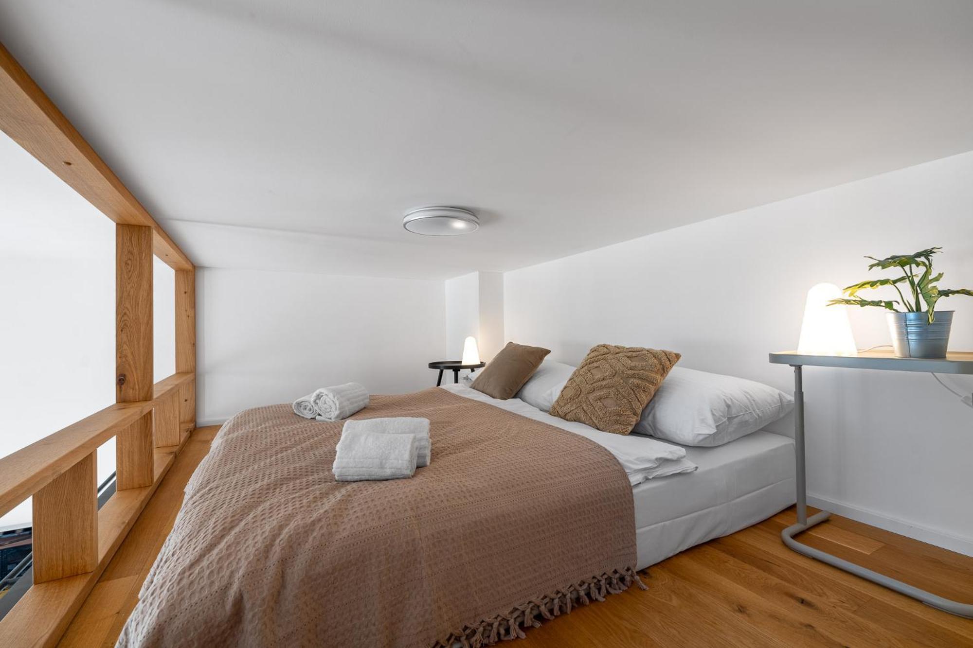 Elegant Apartments Located In The Centre Of Prague Luaran gambar